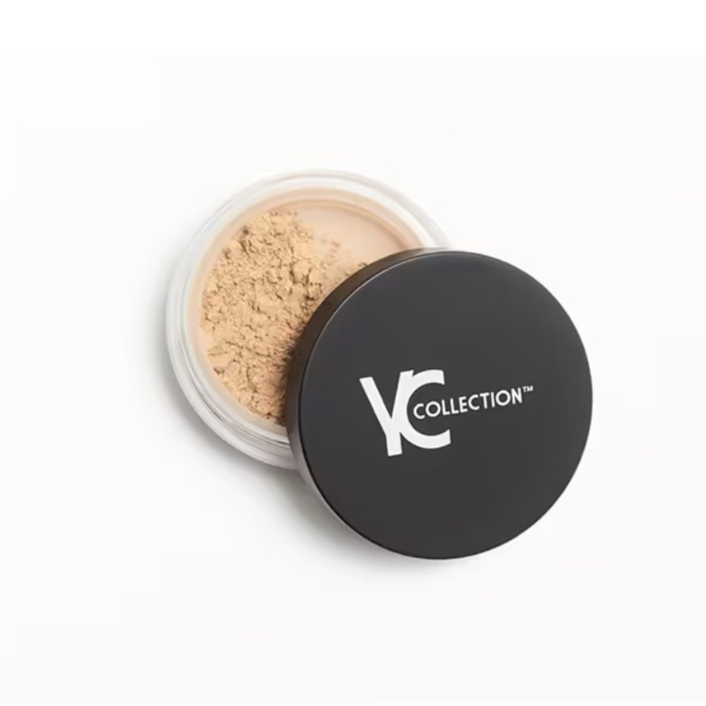 YC COLLECTION Loose Setting Powder #213